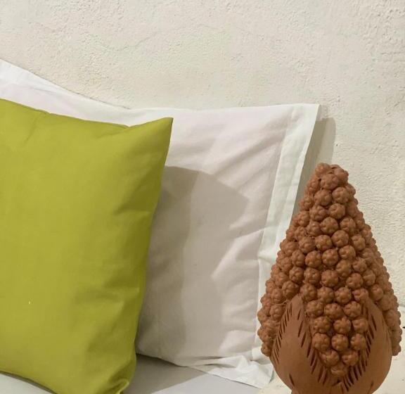 スタンダードトリプルルーム, Pousada E Hostel Pernambucana