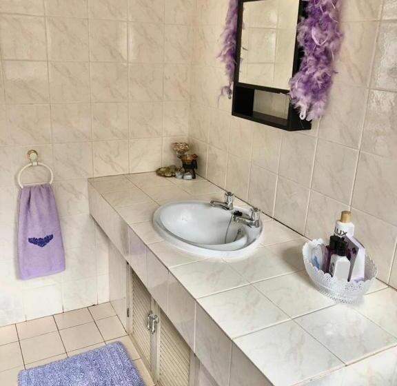 غرفة قياسية مطلة على الجبل, Thee View