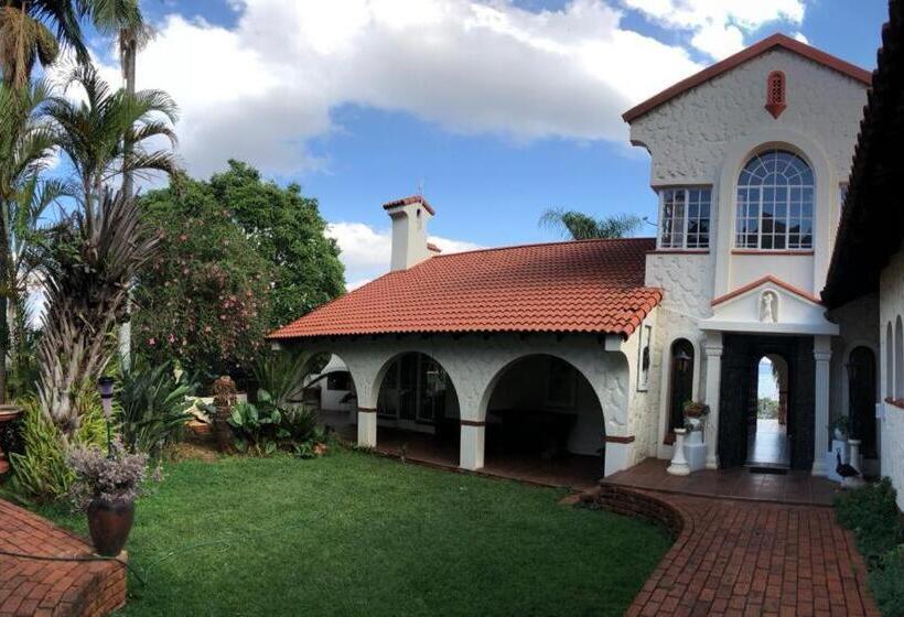 غرفة إقتصادية, Thee View