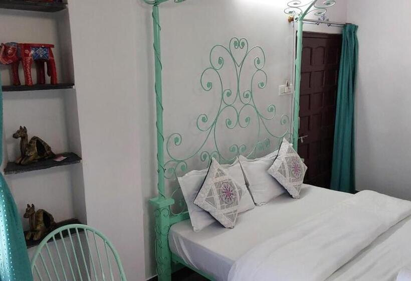 استودیو استاندارد با چشمانداز, Raahi Backpacker S Hostel