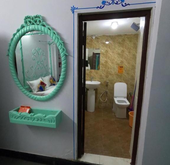 استودیو استاندارد با چشمانداز, Raahi Backpacker S Hostel