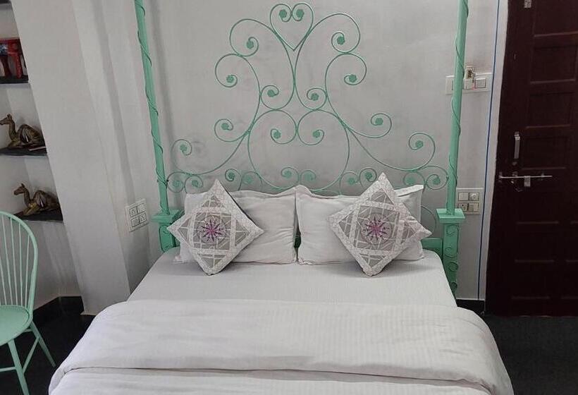 استودیو استاندارد با چشمانداز, Raahi Backpacker S Hostel