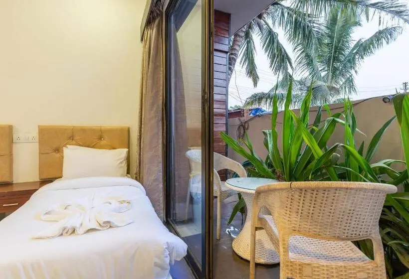 スイート（家族用）, Amara Oceanfront Resort & Club Baga
