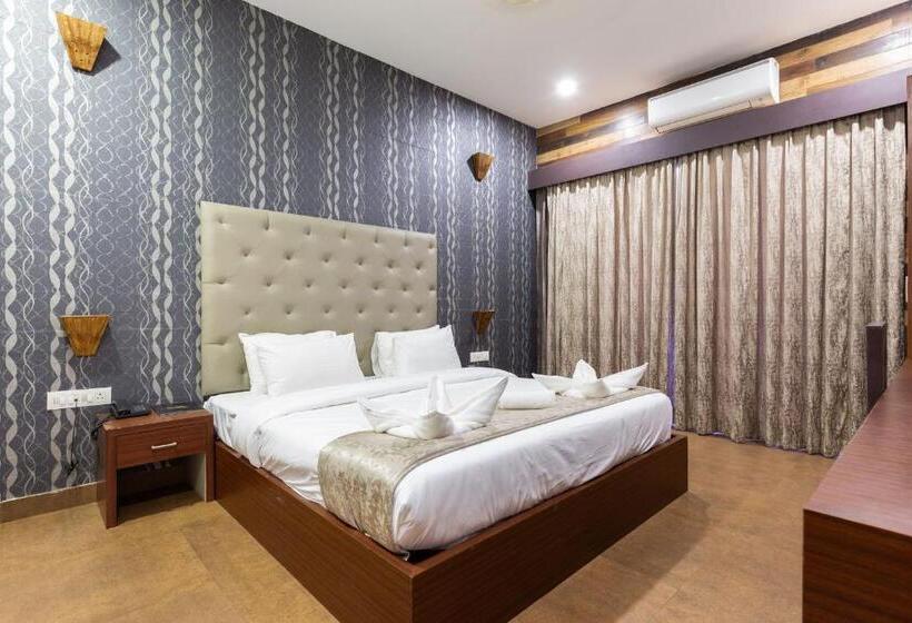 スイート（家族用）, Amara Oceanfront Resort & Club Baga