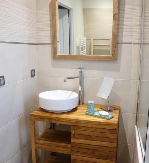 اتاق لوکس, Villa Mady Adultes Only