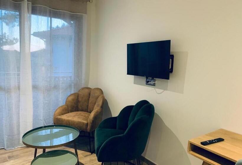 اتاق لوکس, Villa Mady Adultes Only