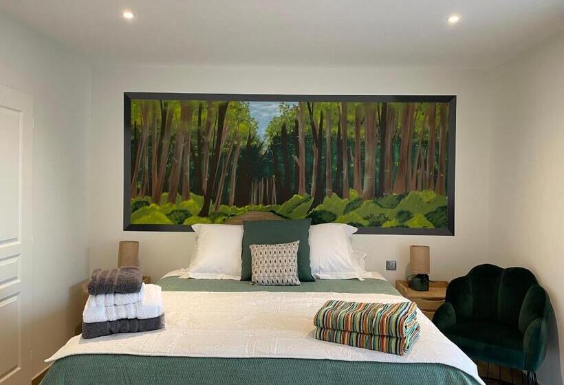 اتاق لوکس, Villa Mady Adultes Only