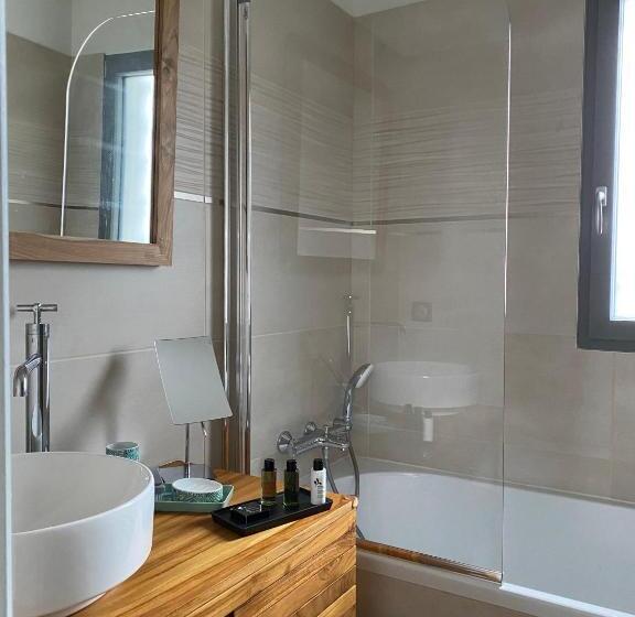 اتاق لوکس, Villa Mady Adultes Only