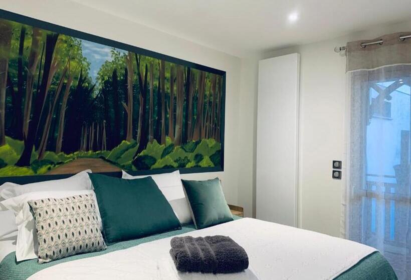 اتاق لوکس, Villa Mady Adultes Only