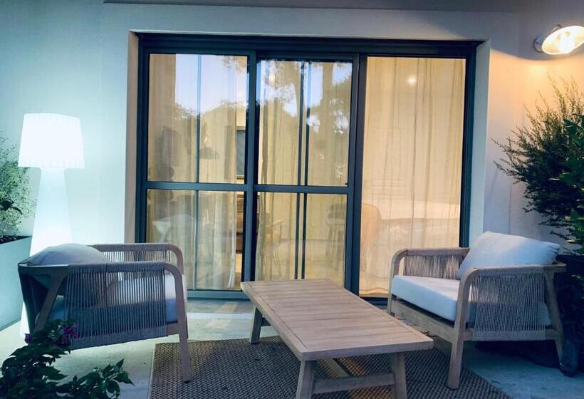 اتاق استاندارد, Villa Mady Adultes Only