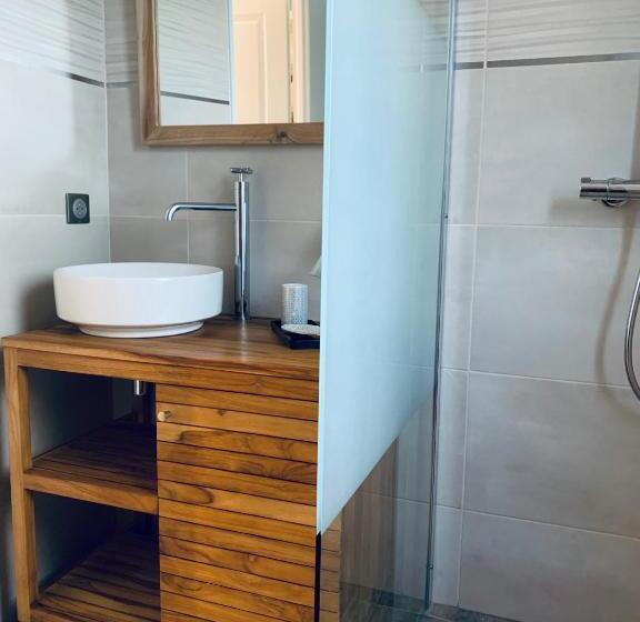 اتاق استاندارد, Villa Mady Adultes Only