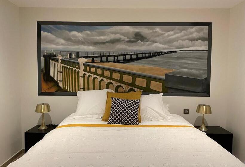 اتاق استاندارد, Villa Mady Adultes Only