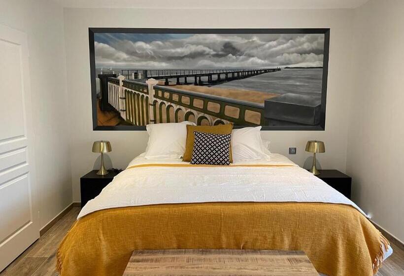 اتاق استاندارد, Villa Mady Adultes Only