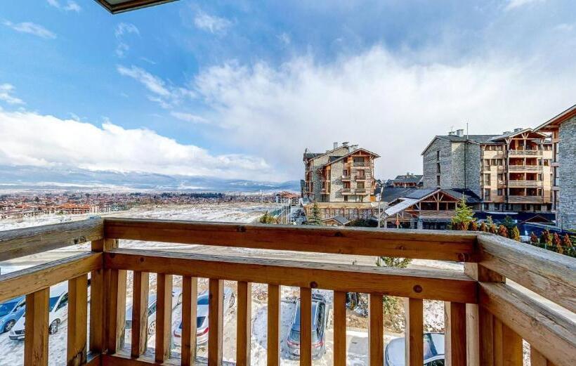 דירת חדר, Boutique Hotel Entry E