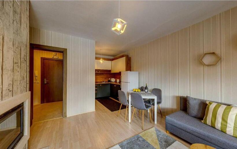 דירת חדר דלוקס, Boutique Hotel Entry E