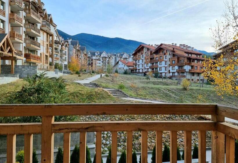 סטודיו דלוקס, Boutique Hotel Entry E