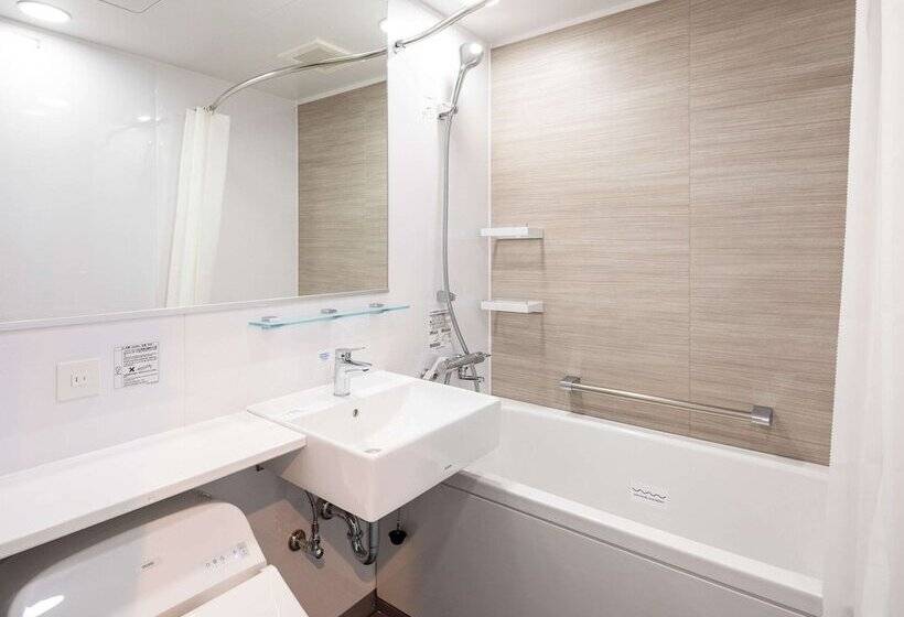 Номер Стандарт, Comfort Hotel Takamatsu