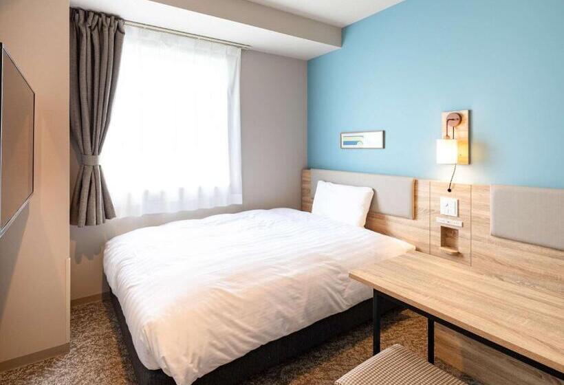 Номер Стандарт, Comfort Hotel Takamatsu