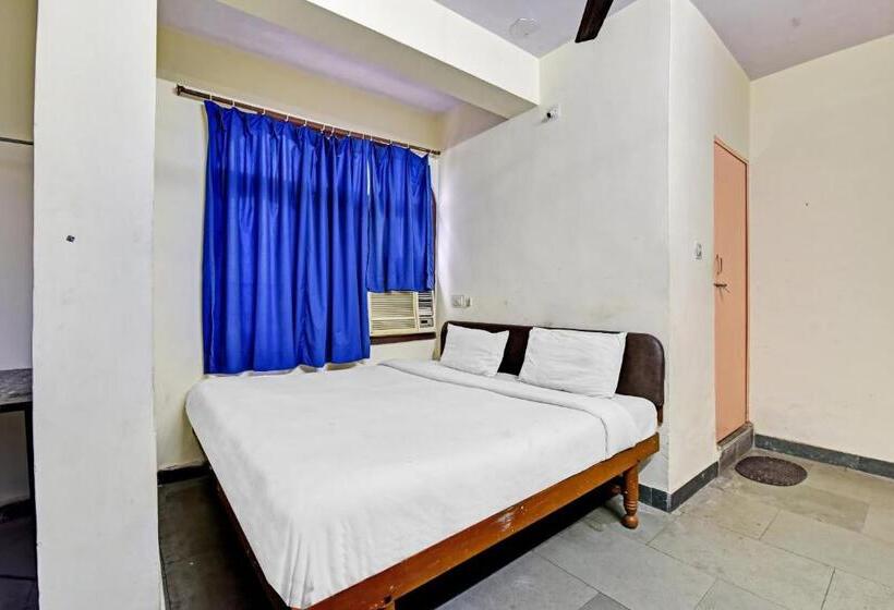 Triple Classic Room, O Ashirwad