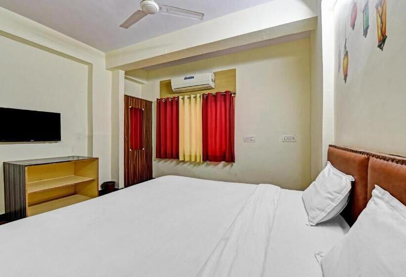 Triple Classic Room, O Ashirwad