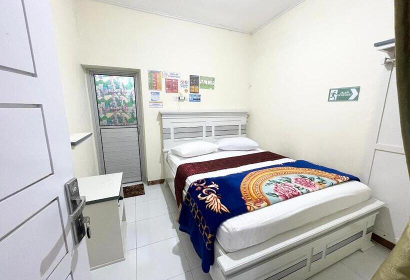 Номер Стандарт, Rumah Umi Awr