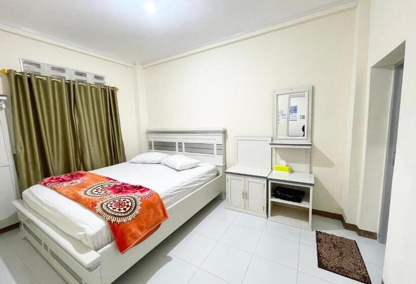 Номер Стандарт, Rumah Umi Awr