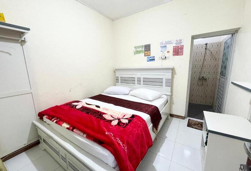 Номер Стандарт, Rumah Umi Awr