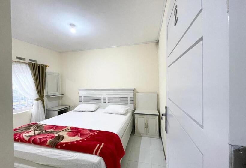 Номер Стандарт, Rumah Umi Awr