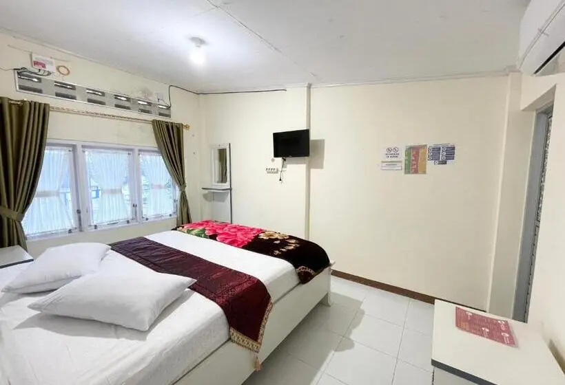 ファミリールーム, Rumah Umi Awr