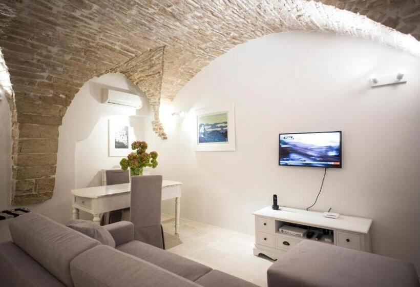 جناح عائلي, Le Suites Al Torrione