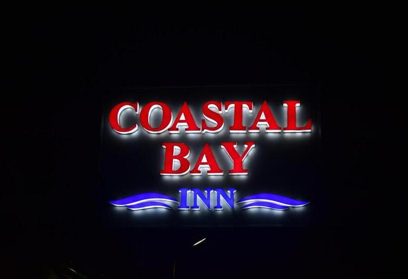 Номер Стандарт с Балконом, Coastal Bay Inn By Gemstone Hospitality