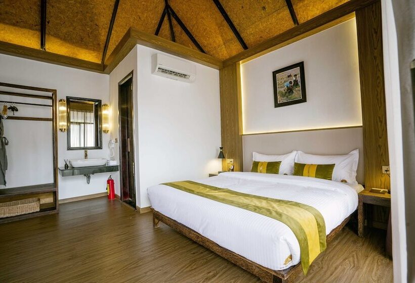 بنجلو ديلوكس, Good Time Relax Resort