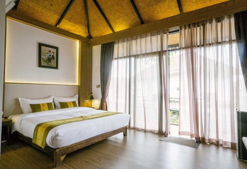 بنجلو ديلوكس, Good Time Relax Resort