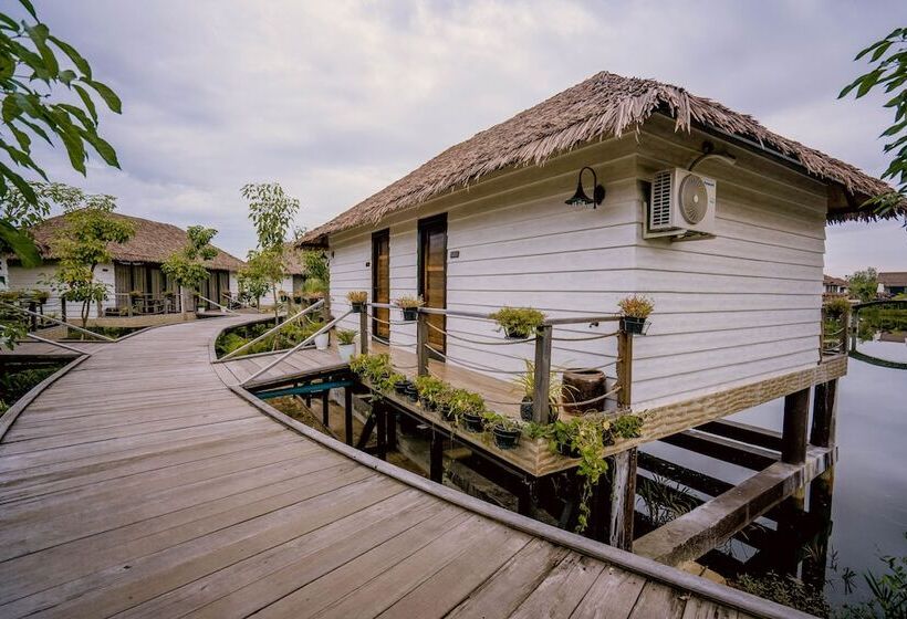 بنجلو ديلوكس, Good Time Relax Resort