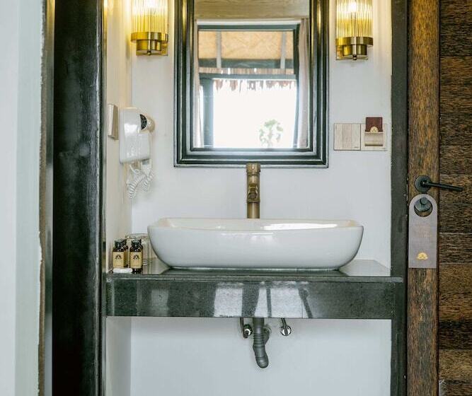 بنجلو ديلوكس, Good Time Relax Resort