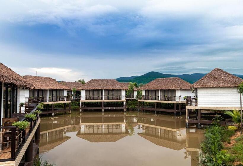 بنجلو ديلوكس, Good Time Relax Resort