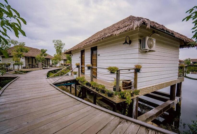 بنجلو ديلوكس, Good Time Relax Resort