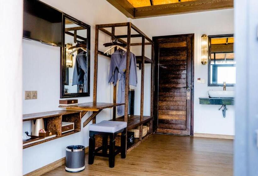 بنجلو ديلوكس, Good Time Relax Resort