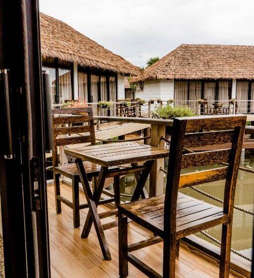 بنجلو ديلوكس, Good Time Relax Resort