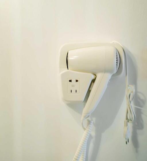 جناح, Good Time Relax Resort