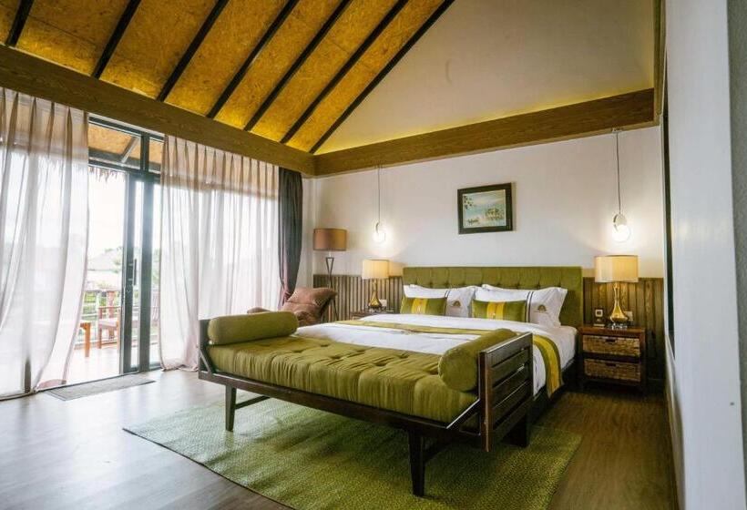 جناح, Good Time Relax Resort