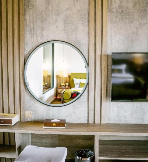 جناح, Good Time Relax Resort