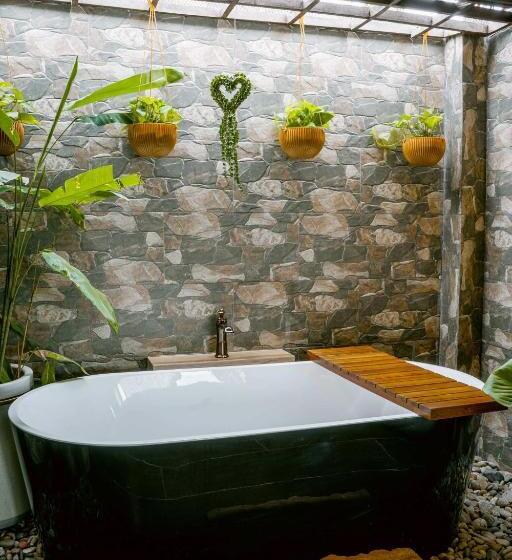 جناح, Good Time Relax Resort