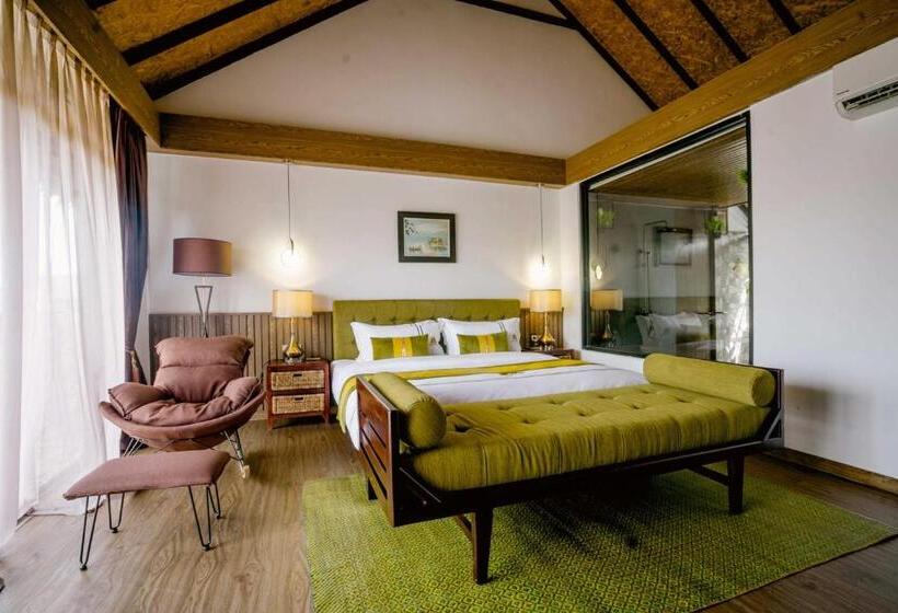 جناح, Good Time Relax Resort