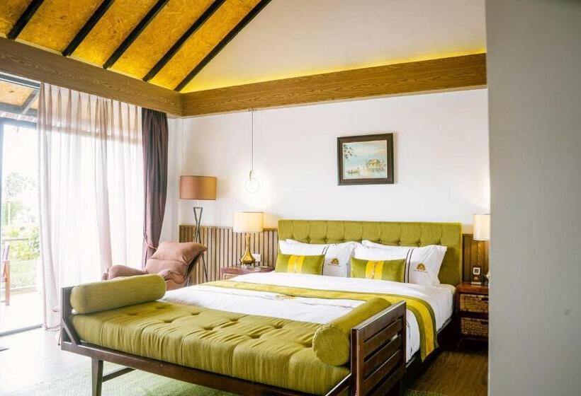 جناح, Good Time Relax Resort