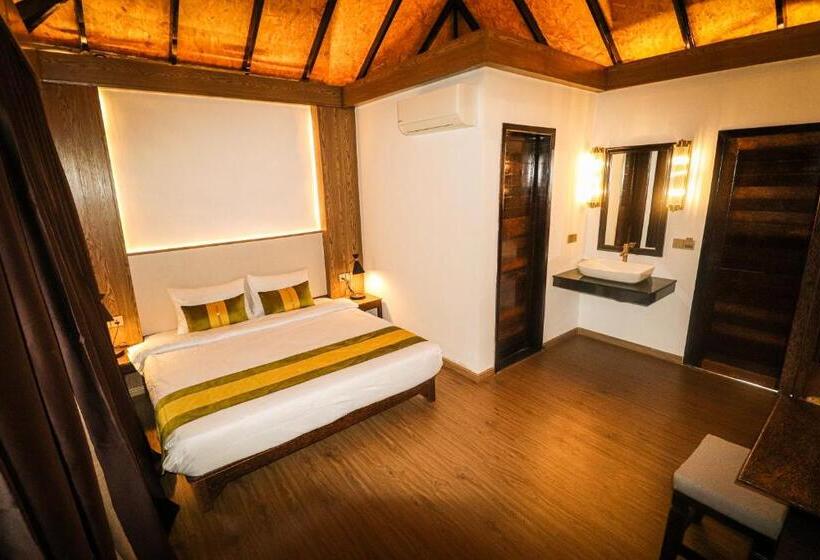 بنجلو ديلوكس, Good Time Relax Resort