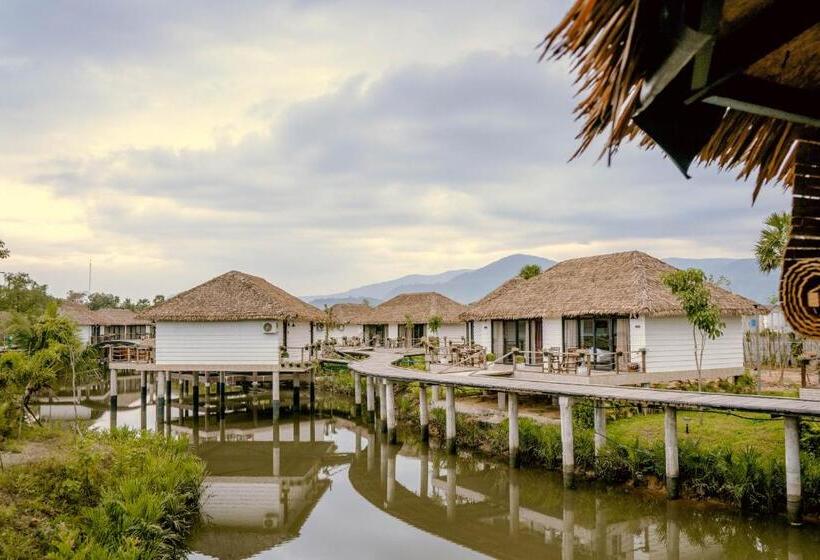 بنجلو قياسى, Good Time Relax Resort