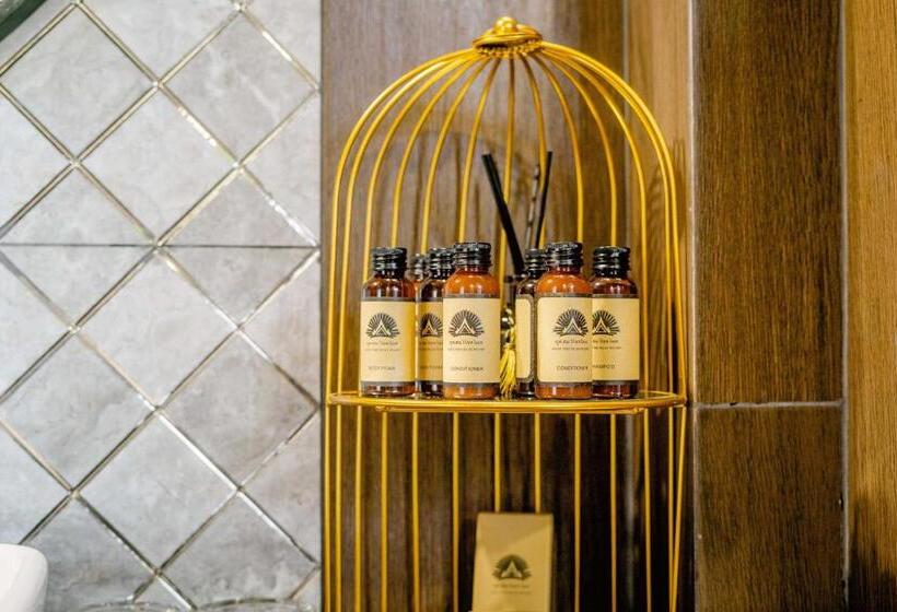 جناح, Good Time Relax Resort