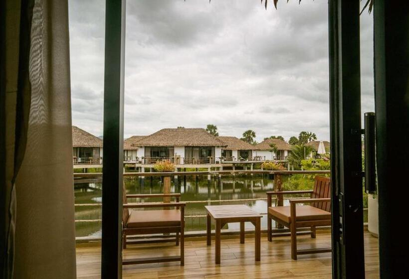 جناح, Good Time Relax Resort