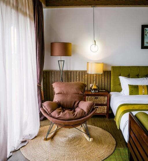 جناح, Good Time Relax Resort